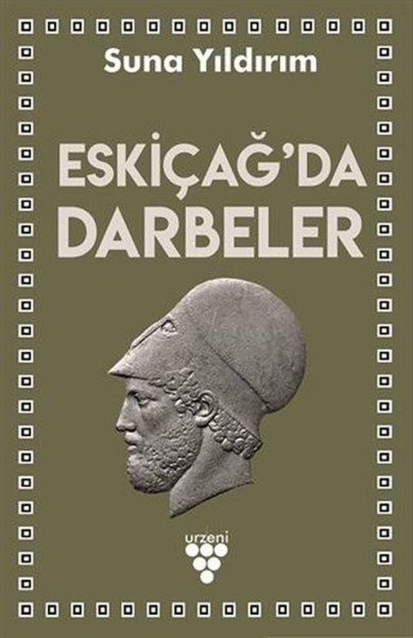 Eski Çağ'da Darbeler - Urzeni Yayıncılık - Image 1