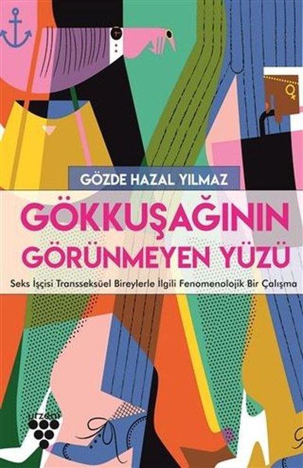 Gökkuşağının Görünmeyen Yüzü - Urzeni Yayıncılık - Image 1