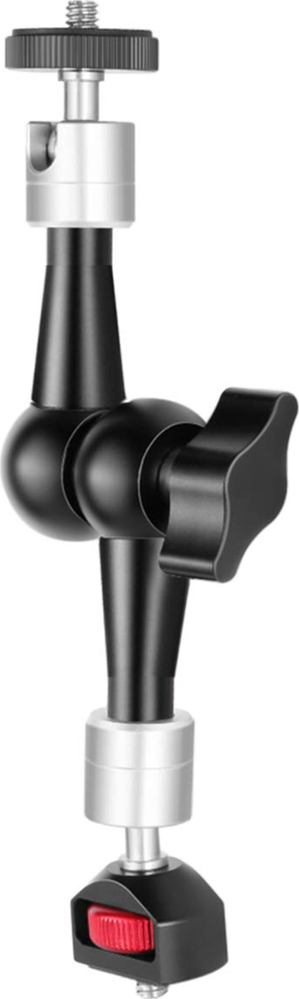 NEEWER 7  ADJUSTABLE  MAGIC ARM WITH  1/4 -20 SCRE - Image 1