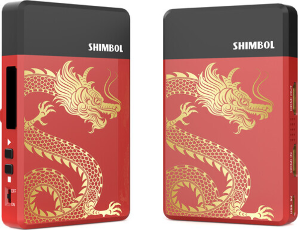 Shimbol TP Mini HDMI Kablosuz Görüntü Aktarım Cihazı - Image 1
