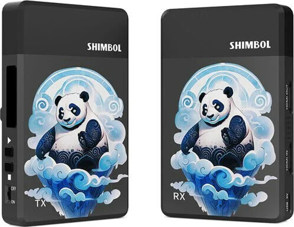 Shimbol TP Max HDMI Kablosuz Görüntü Aktarım Cihazı - Image 1
