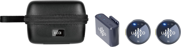 Luucco AirWave K2 Mikrofon (Camera) - Image 1