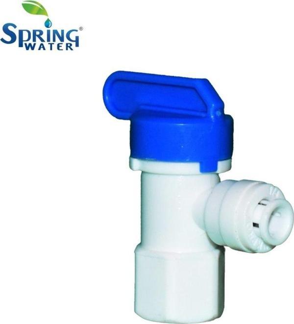 Spring Tank Vanası - Image 1