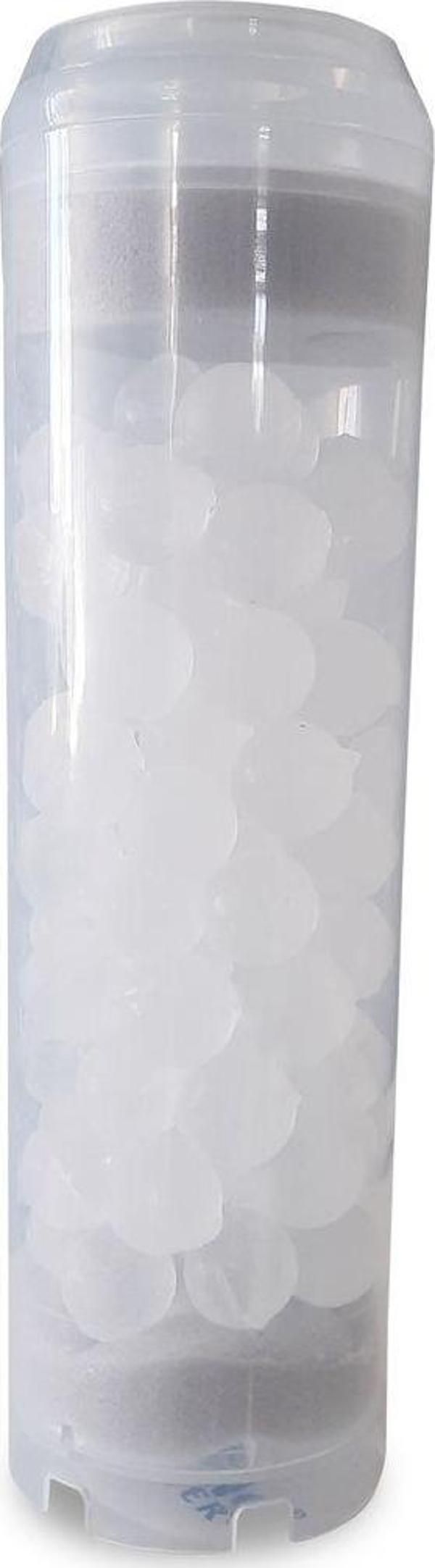 Spring Water Silifoz Açık Cihaz Filtresi - 10 İnch - Tekrardan Doldurulabilir Filtre - Image 1