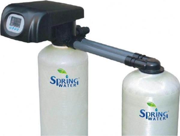 Spring Water Ws1 Tandem Valf - Image 1