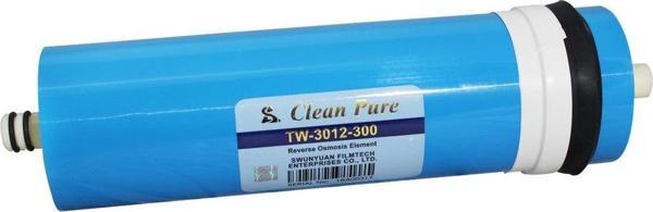 Spring Water Clean Pure 300 Gpd Membran Su Arıtma Filtresi - Image 1