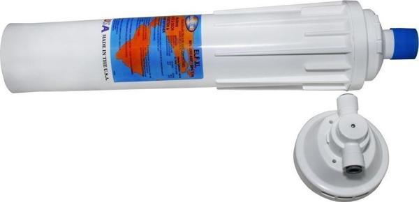 Omnipure Elf Premium Karbon Reçine Su Arıtma Filtresi 15 Inch - Image 1