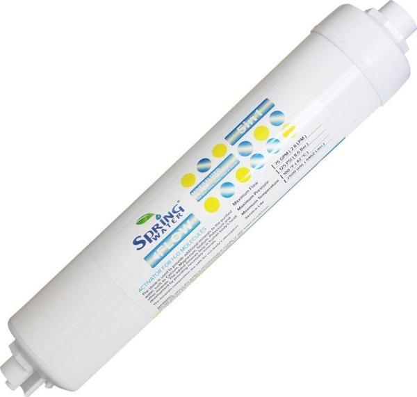 Spring Water Mineral Filitre - Image 1