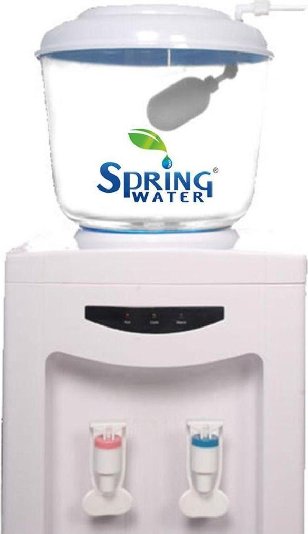Spring Water Sebil Bağlantı Aparatı - Image 1