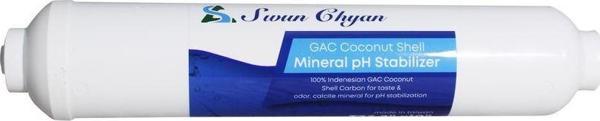 Spring Water Swun Chyan Alkalin Filtre - Image 1
