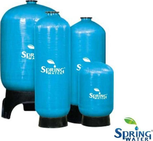 Spring Water Wcy Frp Tank 7” X 35” - Image 1