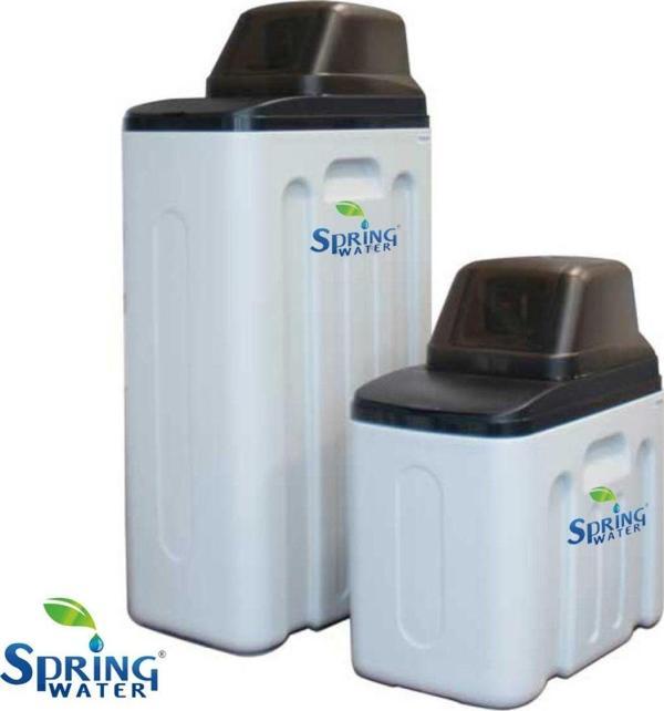 Spring Water Luxury Kabinet Mini Kabin(Boş Kabindir.) - Image 1