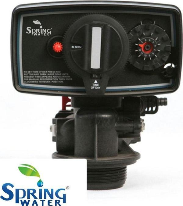 Spring Water Canature Filtre Valf - Image 1