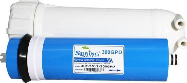 Spring Water Membran 300 Gpd Su Arıtma Filtresi - Image 1