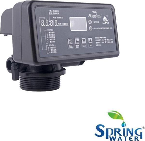 Spring Water Runxın Valf F71Q1 (Filtre) - Image 1