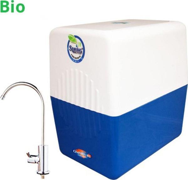 Spring Water Yüksek Kalite Abd Ürünü Filtreli Bio 12 Litre Su Arıtma Cihazı - Image 1