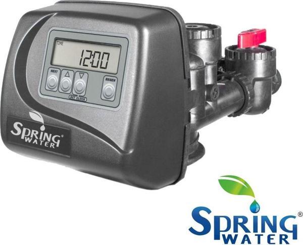 Spring Water Clack Filtre Valf Timer - Image 1