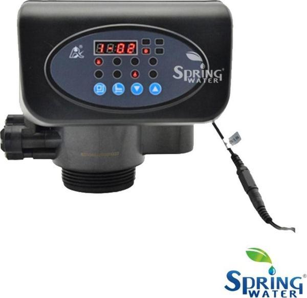 Spring Water Runxın Valf F63P3 (Yumuşatma) - Image 1