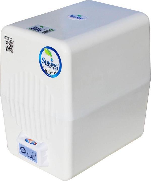 Spring Water Titanium Su Arıtma Cihazı - Image 1