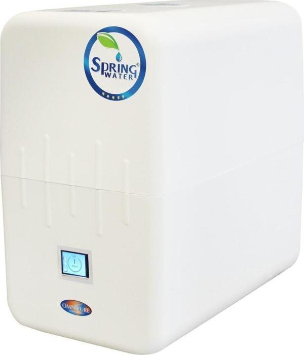 Spring Water Ph Plus Pro Alkali Su Arıtma Cihazı - Image 1