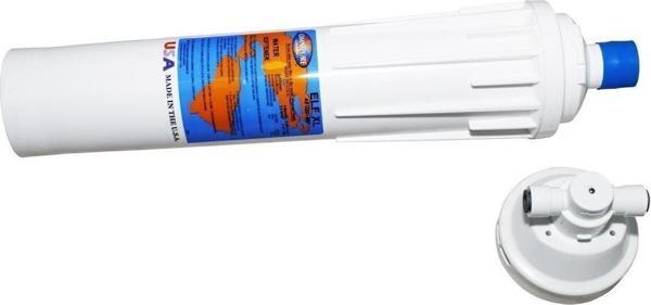 Omnipure Yüksek Kalite Abd Ürünü Elf-Xl Premium Reçine Su Arıtma Filtresi - Image 1
