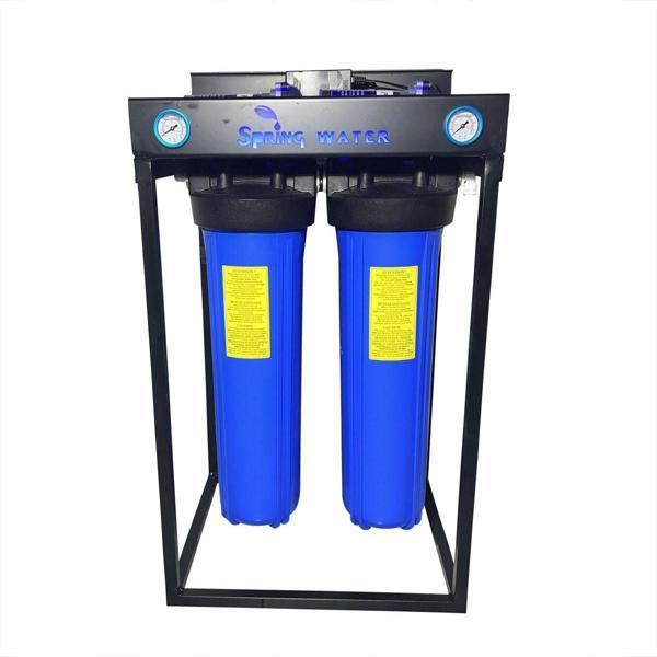 Spring Water Great 1800 Günde 6000 Lt Su Arıtma Cihazı - Image 1