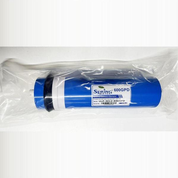Spring Water Membran 600 Gpd (2 Ton Gün) Su Arıtma Filtresi - Image 1