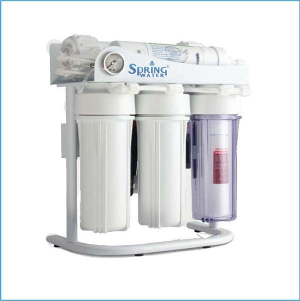 Spring Water Ters Ozmoz 200 Gpd Açık Su Arıtma Cihazı - Image 1