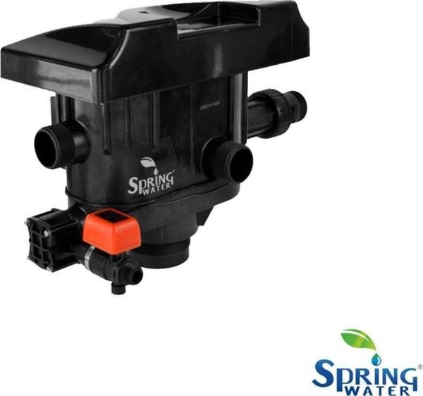 Spring Water Runxın Valf F111A3 Yumuşatma - Image 1