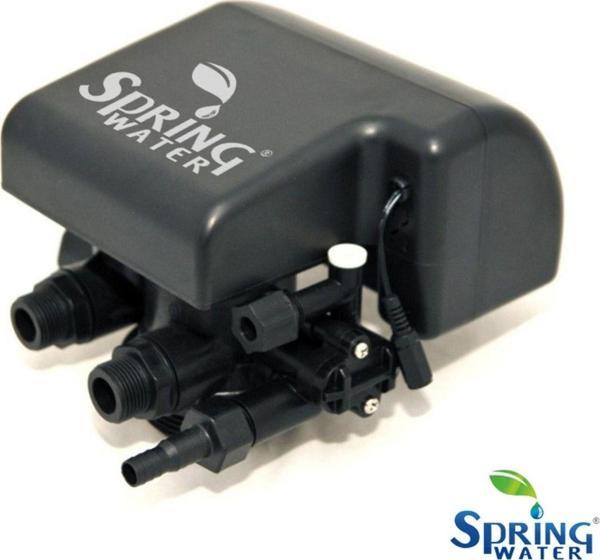Spring Water Runxın Valf F69A3 - F70B Yumuşatma - Image 1