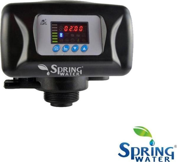 Spring Water Runxın Valf F92A3 -Led (Yumuşatma) - Image 1