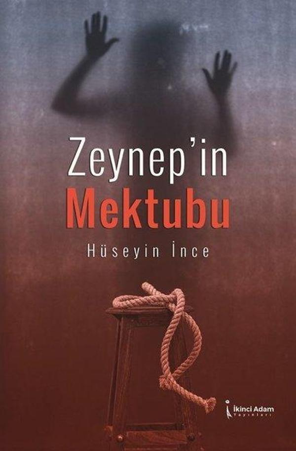 Zeynep'in Mektubu - İkinci Adam Yayınları - Image 1
