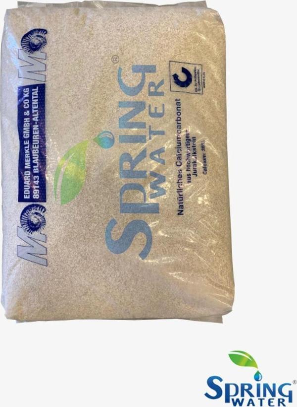 Spring Water Aqua-Technıek Dolomit Juraperle 25Kg - Image 1