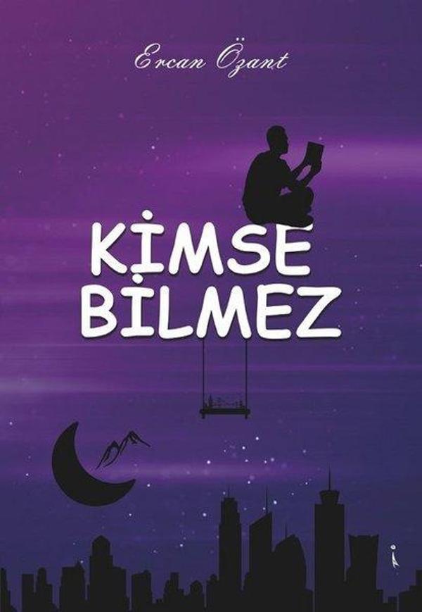 Kimse Bilmez - İkinci Adam Yayınları - Image 1