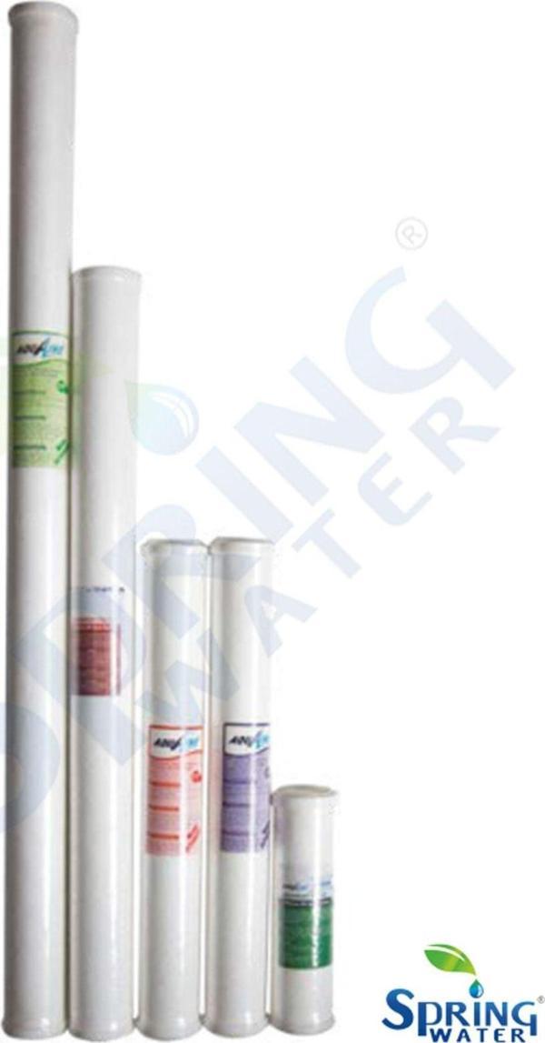 Spring Water Aqualıne Endkaplı Spun Filtre 20" - 5 Micron - Image 1