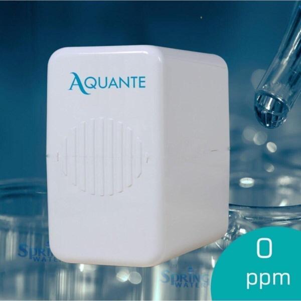 Spring Water Aquante Saf Su Üretim Cihazı - Günde 250 Litre - Image 1