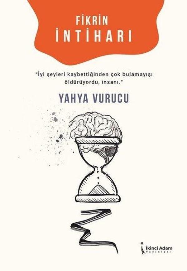 Fikrin İntiharı - İkinci Adam Yayınları - Image 1