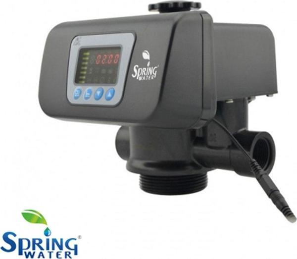 Spring Water Runxın Valf F67B1 1” - Image 1