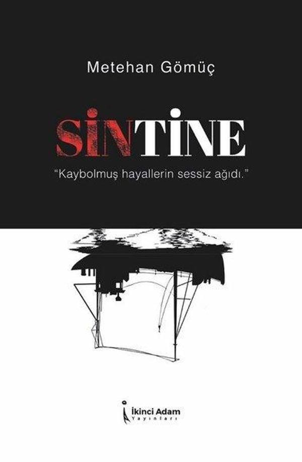 Sintine - Kaybolmuş Hayallerin Sessiz Ağıdı - İkinci Adam Yayınları - Image 1
