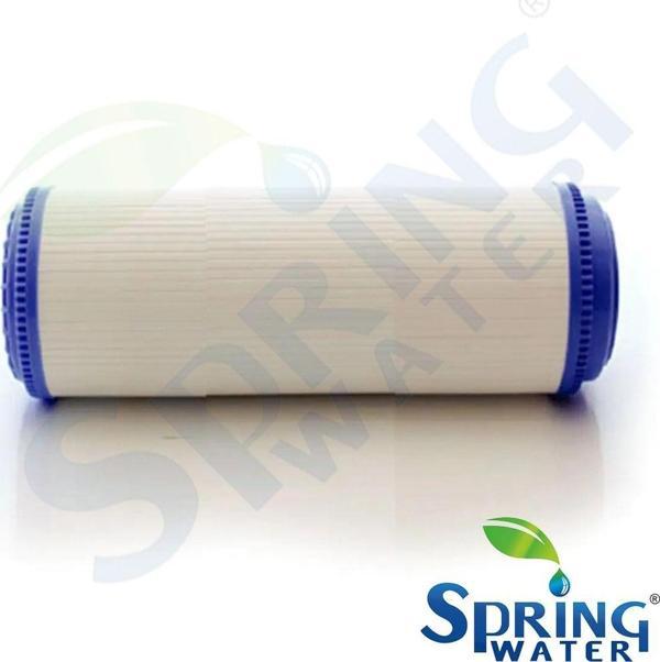 Spring Water Aqualıne Bıg Blue Karbon Cto Filtre 20" - Image 1