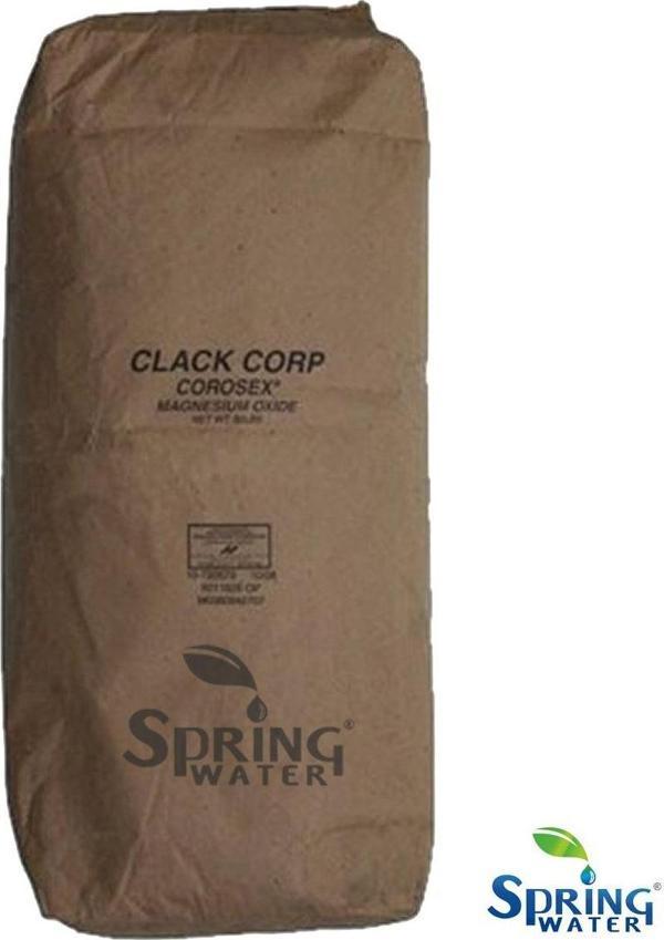 Spring Water Clack Corosex Ph Yükseltici 23Kg - Image 1