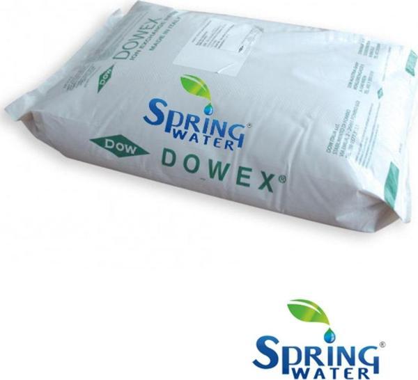 Spring Water Dowex Katyonik Reçine - Image 1
