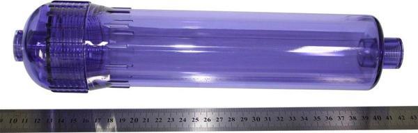 Spring Water Midi Shell Kup - Filtre Kabı - Mineral Kabı - Image 1