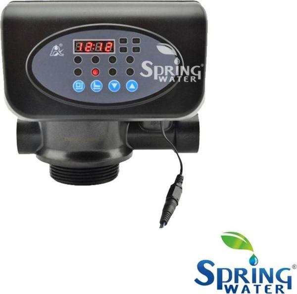 Spring Water Runxın Valf F67P1 (Filtre) - Image 1