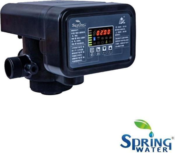 Spring Water Runxın Valf F133A3 (Yumuşatma) - Image 1