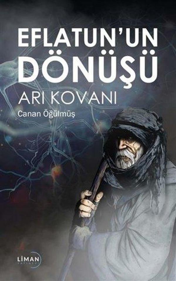 Eflatun'un Dönüşü - Arı Kovanı - Liman Yayınevi - Image 1