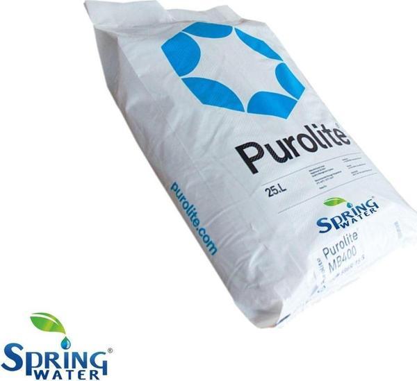 Spring Water Purolıte Mixbed Reçine Mb400 25 Litre - Image 1
