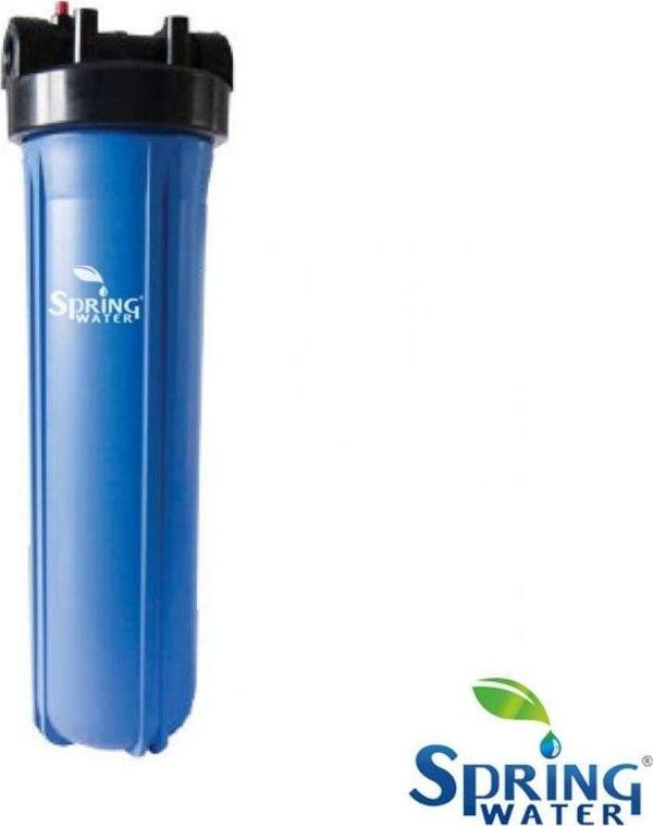 Spring Water Aqualıne Housıng Big Blue Mat Housing 10" - 1" - Image 1