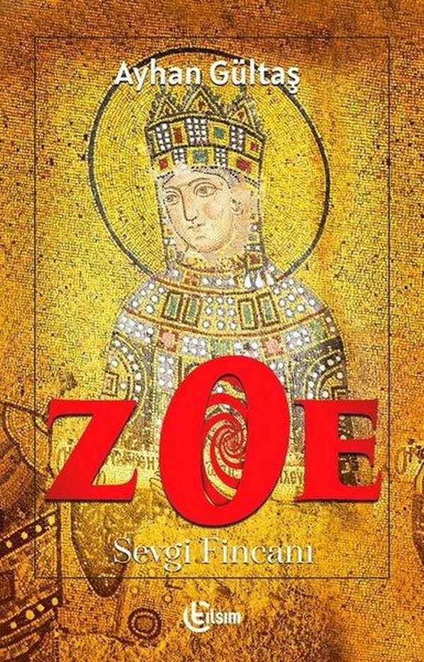 Zoe - Sevgi Fincanı - Tılsım Yayınevi - Image 1