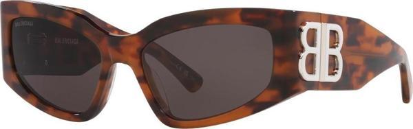 BALENCIAGA BB 0321S 003 - Image 1
